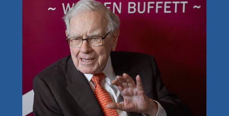 Donations to The Bill Gates Charity are Stopped by Billionaire Warren Buffett