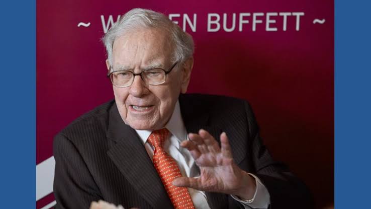 Donations to The Bill Gates Charity are Stopped by Billionaire Warren Buffett