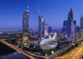 A Record 237 Hotels in Dubai have Received the Sustainable Tourism Stamp