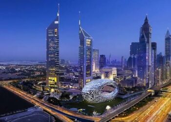 A Record 237 Hotels in Dubai have Received the Sustainable Tourism Stamp