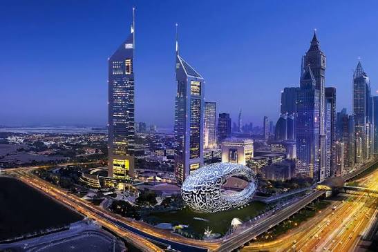 A Record 237 Hotels in Dubai have Received the Sustainable Tourism Stamp