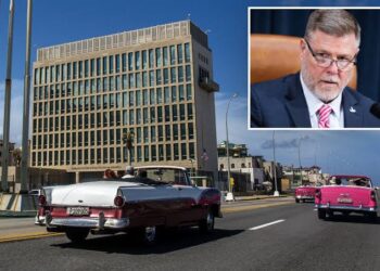 US Pays $3m to Victims of Mysterious ‘Havana Syndrome’ Revealed by Spies