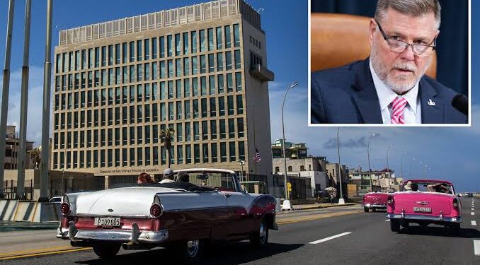 US Pays $3m to Victims of Mysterious ‘Havana Syndrome’ Revealed by Spies