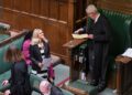 A Bill Allowing Assisted Dying for Certain Terminally ill Adults is Passed by the French Parliament