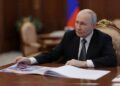 Fuel Shortages in Russia Hurt, But will Putin Shift Course in the Conflict with Ukraine?