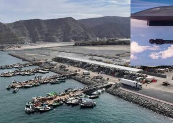 If the Hormuz Attacks Continue, the US “Will Target Iran’s Bridges and Power Plants
