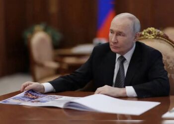 Fuel Shortages in Russia Hurt, But will Putin Shift Course in the Conflict with Ukraine?
