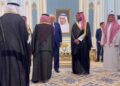 Saudi Arabia Joins the US in Attacking militias in Iraq That are Supported by Iran