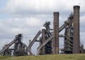 China “Firmly Opposes” British Steel’s Nationalization by the UK