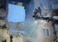 As 23 People are Killed in the Kyiv Region, Ukraine Warns of a Scarcity of Interceptor Missiles