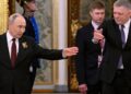EU Nations Strive to Prevent a Catastrophic Modification of the Russian Oil Price Cap