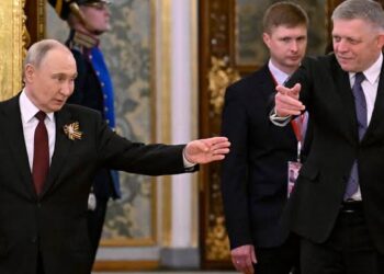 EU Nations Strive to Prevent a Catastrophic Modification of the Russian Oil Price Cap