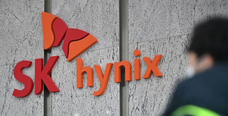 As Shares Soar in a Big US IPO, Chip Giant SK Hynix Raises $26.5 Billion