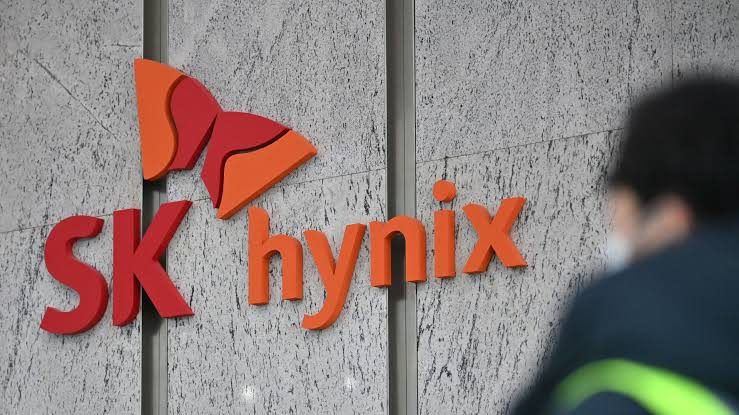 As Shares Soar in a Big US IPO, Chip Giant SK Hynix Raises $26.5 Billion