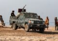 Tankers Conduct fast U-Turns Following Houthi Shipping Threat