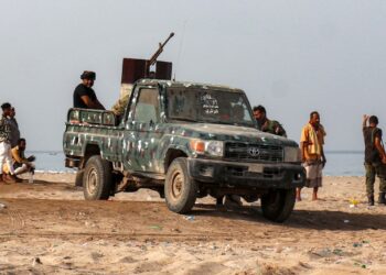 Tankers Conduct fast U-Turns Following Houthi Shipping Threat