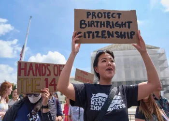 U.S. Court Backs Birthright Nationality in a Major Blow to Trump