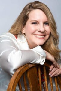 Kristin Bone