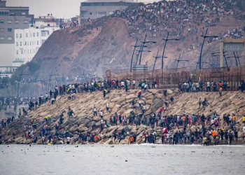 As the Ceuta Situation Persists, Spain Will Update its Asylum Laws to Conform to EU Regulations