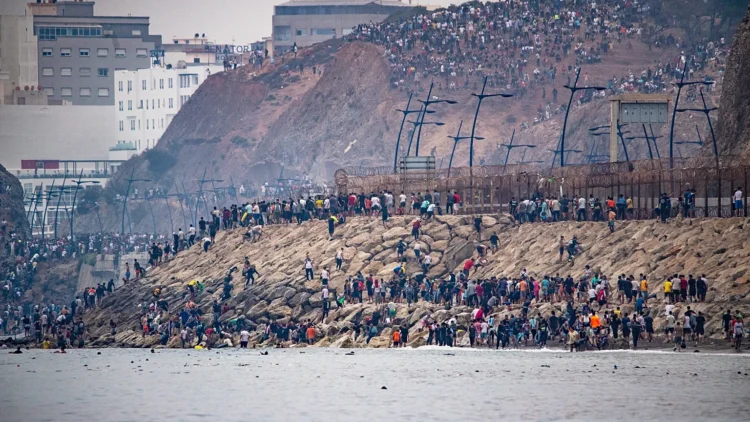 As the Ceuta Situation Persists, Spain Will Update its Asylum Laws to Conform to EU Regulations