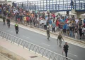 After Duplicates Were Discovered in the Database, Spain Reduced the Estimate of Minors in Ceuta