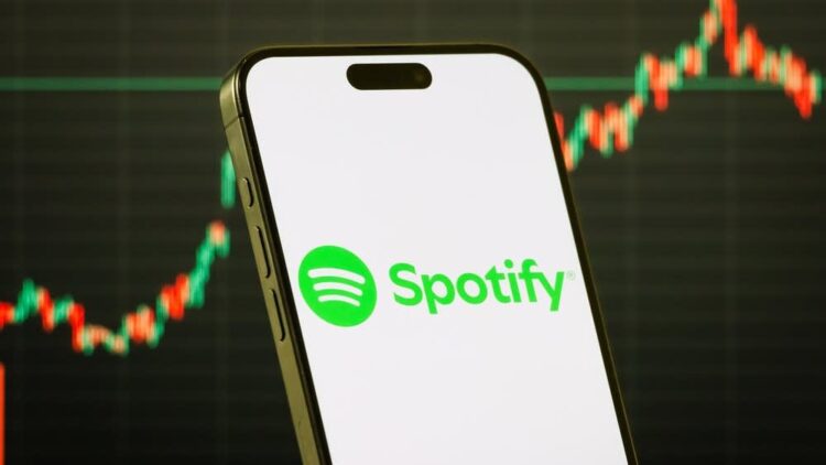 Spotify Will Remove AI-Generated Artists From Recommendations and Add a Label for Them