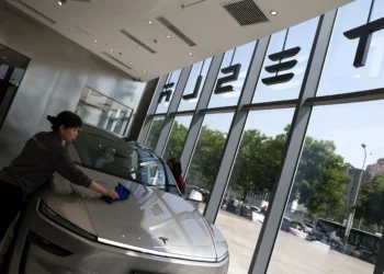 Why a Significant Automobile Recall in China has Affected Tesla