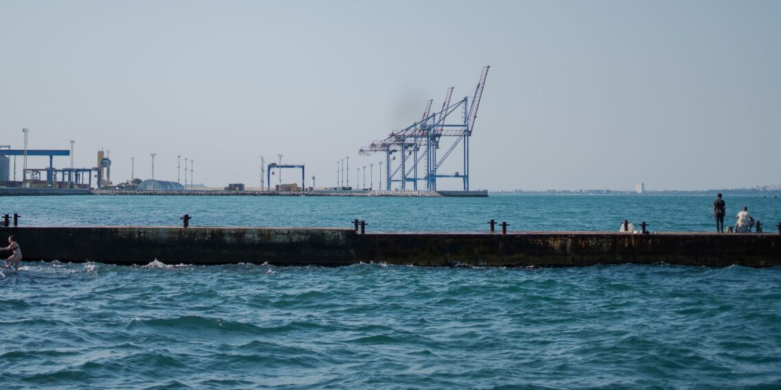 No One is Safe from Russia’s New Black Sea Strikes on Odesa