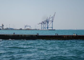 No One is Safe from Russia’s New Black Sea Strikes on Odesa