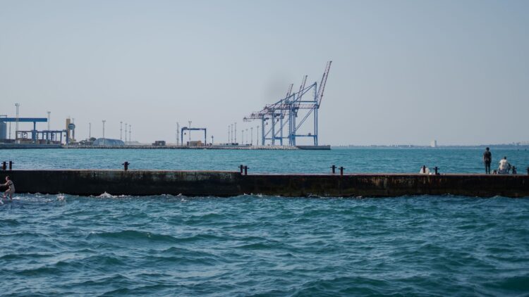 No One is Safe from Russia’s New Black Sea Strikes on Odesa