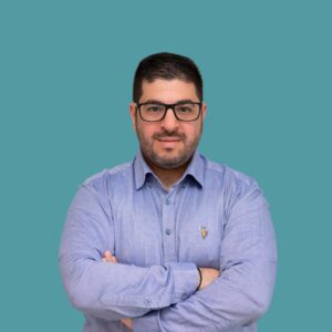 Antonis Aristodemou