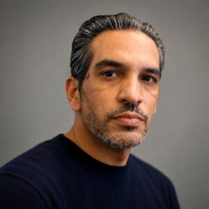 Otmane Yassine