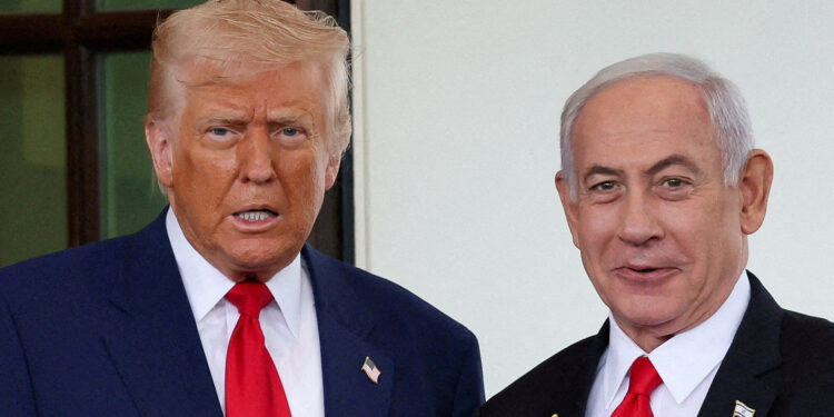 It is Unlikely That Netanyahu’s Denial of Trump’s 15-Point Gaza Plan Would be The Last Word