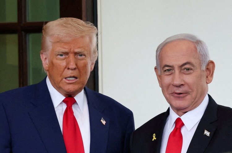 It is Unlikely That Netanyahu’s Denial of Trump’s 15-Point Gaza Plan Would be The Last Word