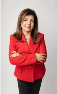 Shairose Gulamani