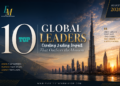 Top 10 Global Leaders Creating Lasting Impact