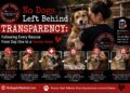 No Dogs Left Behind