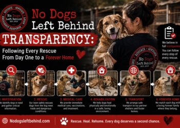 No Dogs Left Behind