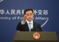 China Criticizes the “illegal” New US Sanctions Against Iran and its Trading Partners