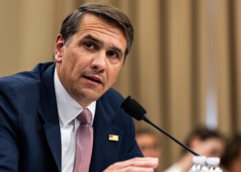 Todd Blanche, Trump’s Former Attorney, was just Barely Approved as US Attorney General