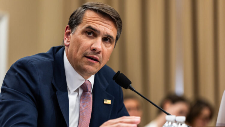 Todd Blanche, Trump’s Former Attorney, was just Barely Approved as US Attorney General