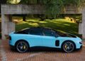 Ferrari’s First Electric Vehicle Sold for a Record $40 Million