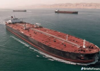 As The Iran War Drives up Oil Prices, BP’s $5.7 Billion Profit is its Best since 2022