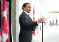The Premier of Manitoba Argues That as the US Trade Deadline Approaches, Canada “Should Fight