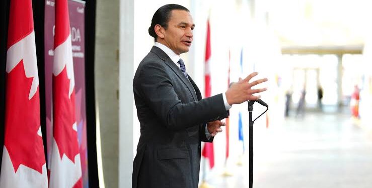 The Premier of Manitoba Argues That as the US Trade Deadline Approaches, Canada “Should Fight