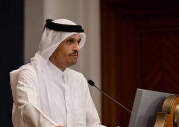 Qatar Calls on Tehran to Reopen Hormuz and Says Officials are Working Every Day to Renew US-Iran Negotiations
