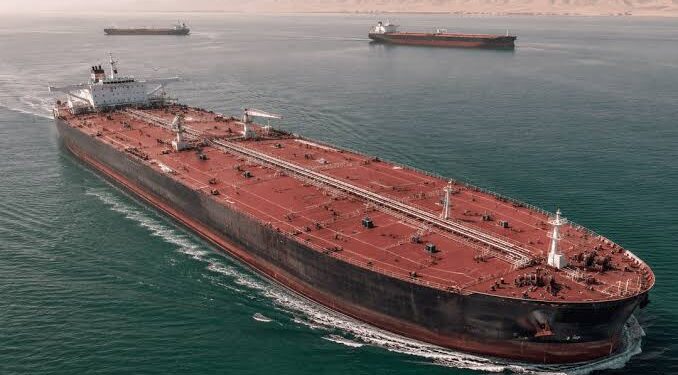 As The Iran War Drives up Oil Prices, BP’s $5.7 Billion Profit is its Best since 2022