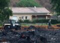 Wildfires in France Reveal Hundreds of WWII Shells in a Village