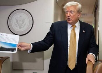 Why it’s Contentious for Trump Media to Sell Quick Access to Popular Social Media Postings