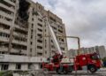 Russia and Ukraine Exchange More Lethal Strikes
